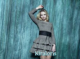 Kiraloris