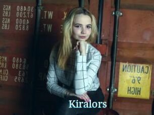 Kiralors
