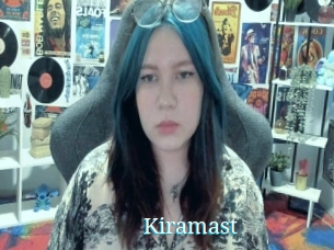 Kiramast