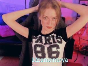 Kiramontoya