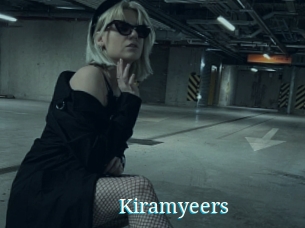 Kiramyeers