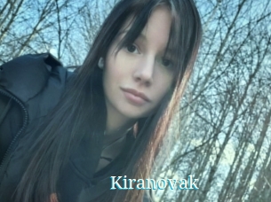 Kiranovak