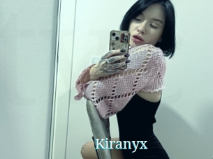 Kiranyx