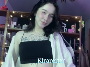 Kirareiter