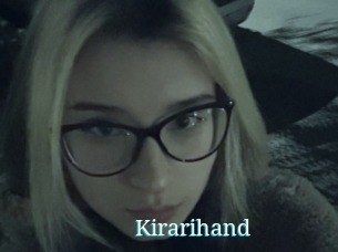 Kirarihand