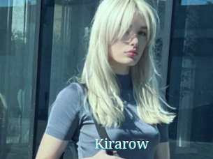 Kirarow