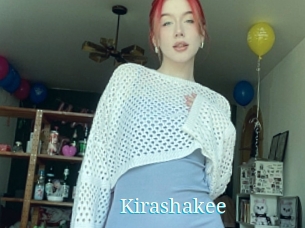 Kirashakee
