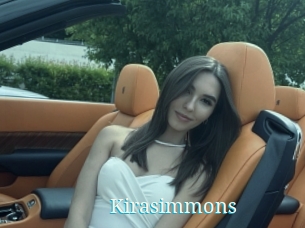 Kirasimmons