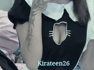 Kirateen26