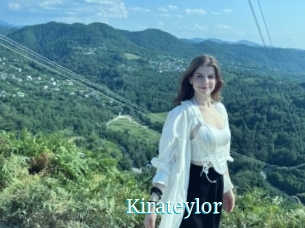 Kirateylor