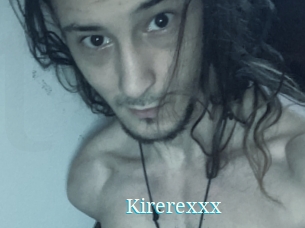 Kirerexxx
