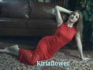 Kiriaflower
