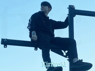 Kirilreid