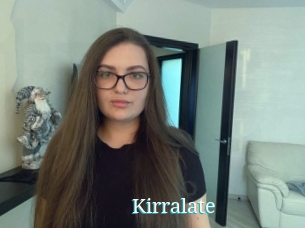 Kirralate