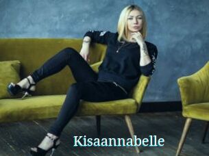 Kisaannabelle