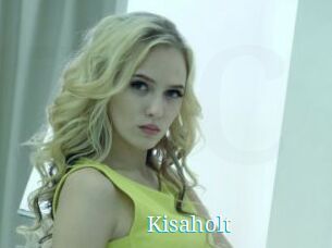 Kisaholt