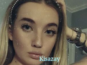 Kisazay