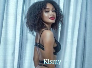 Kismy