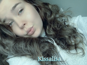 Kissalisa
