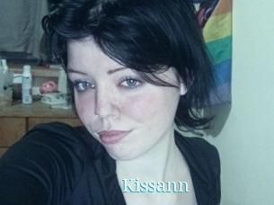 Kissann