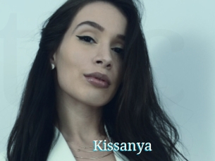 Kissanya