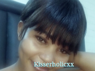 Kisserholicxx