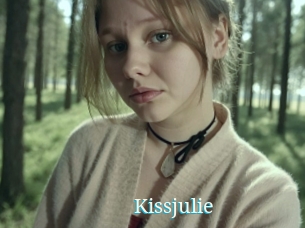 Kissjulie