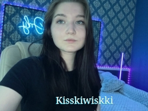 Kisskiwiskki