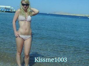 Kissme1003