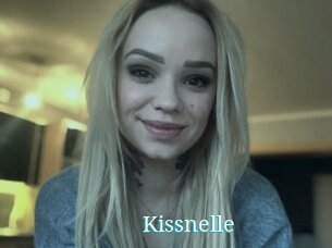 Kissnelle