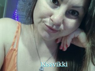 Kissvikki