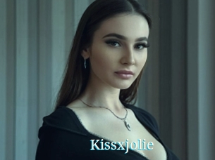 Kissxjolie