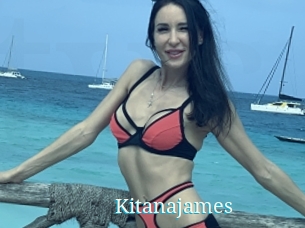 Kitanajames