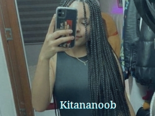 Kitananoob