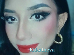 Kitkatheva