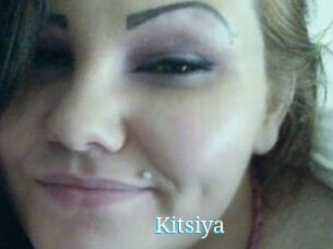 Kitsiya