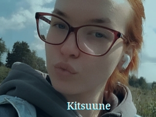 Kitsuune