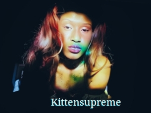 Kittensupreme
