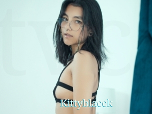 Kittyblacck