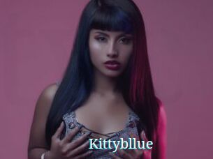 Kittybllue