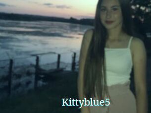 Kittyblue5