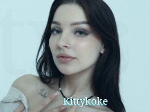 Kittykoke