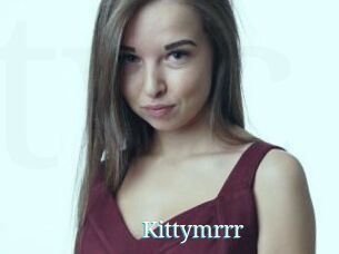 Kittymrrr