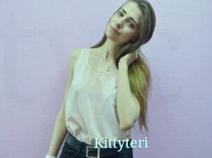 Kittyteri