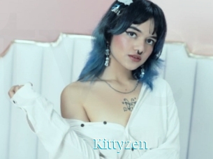 Kittyzen