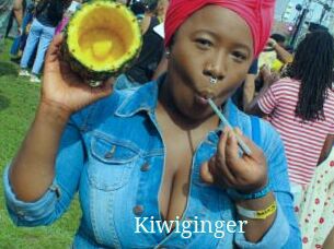Kiwiginger