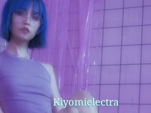 Kiyomielectra
