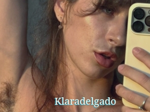 Klaradelgado
