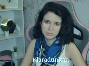 Klaradunkan
