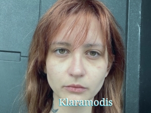 Klaramodis